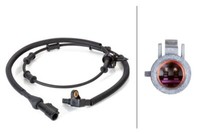Hella 6PU 230 040-541 Sensor, Raddrehzahl