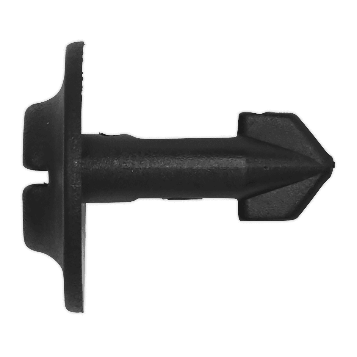 Sealey TCBT2528U Under Bonnet Insulation Fixing Clip 25mm x 30mm, Universal -
