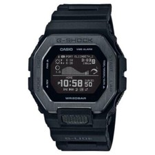 Preços baixos em Caixa de aço inoxidável G-SHOCK relógios de