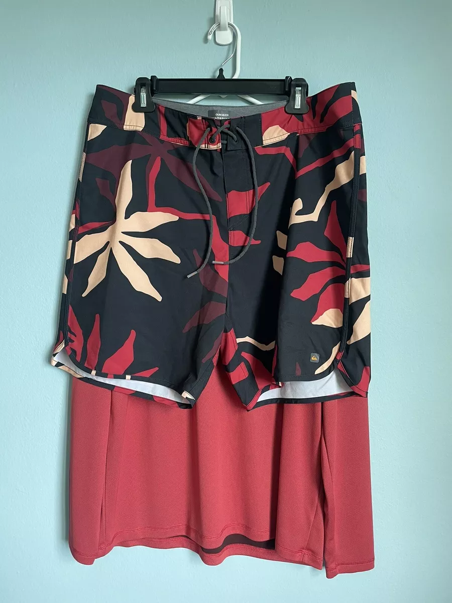 Quiksilver cheap waterman boardshorts