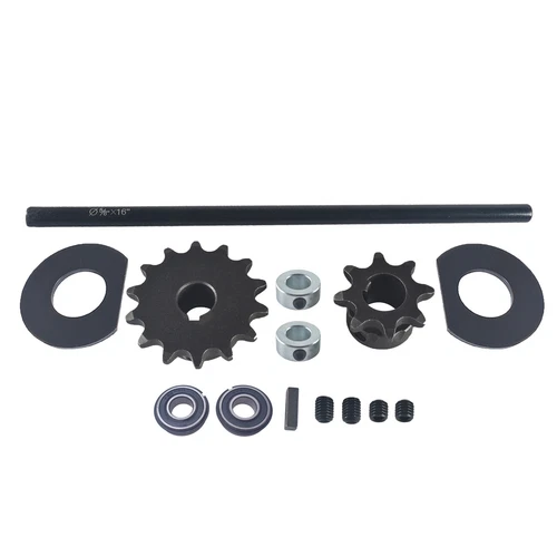 Engine Performance Part For Predator 212cc 196cc GX160 GX200 Mini Bike Go cart - Picture 27 of 46