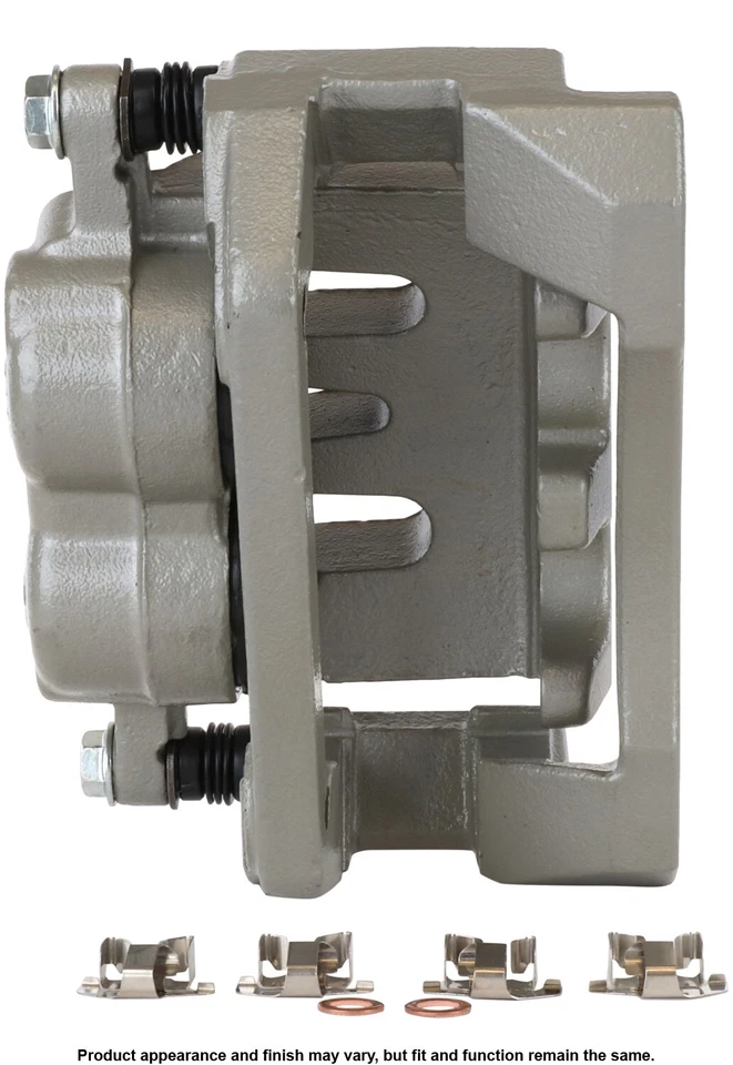 Pinza de freno de disco trasera izquierda cardona para Ford F-250 Super Duty 2008-2012 Foto 2 de 4