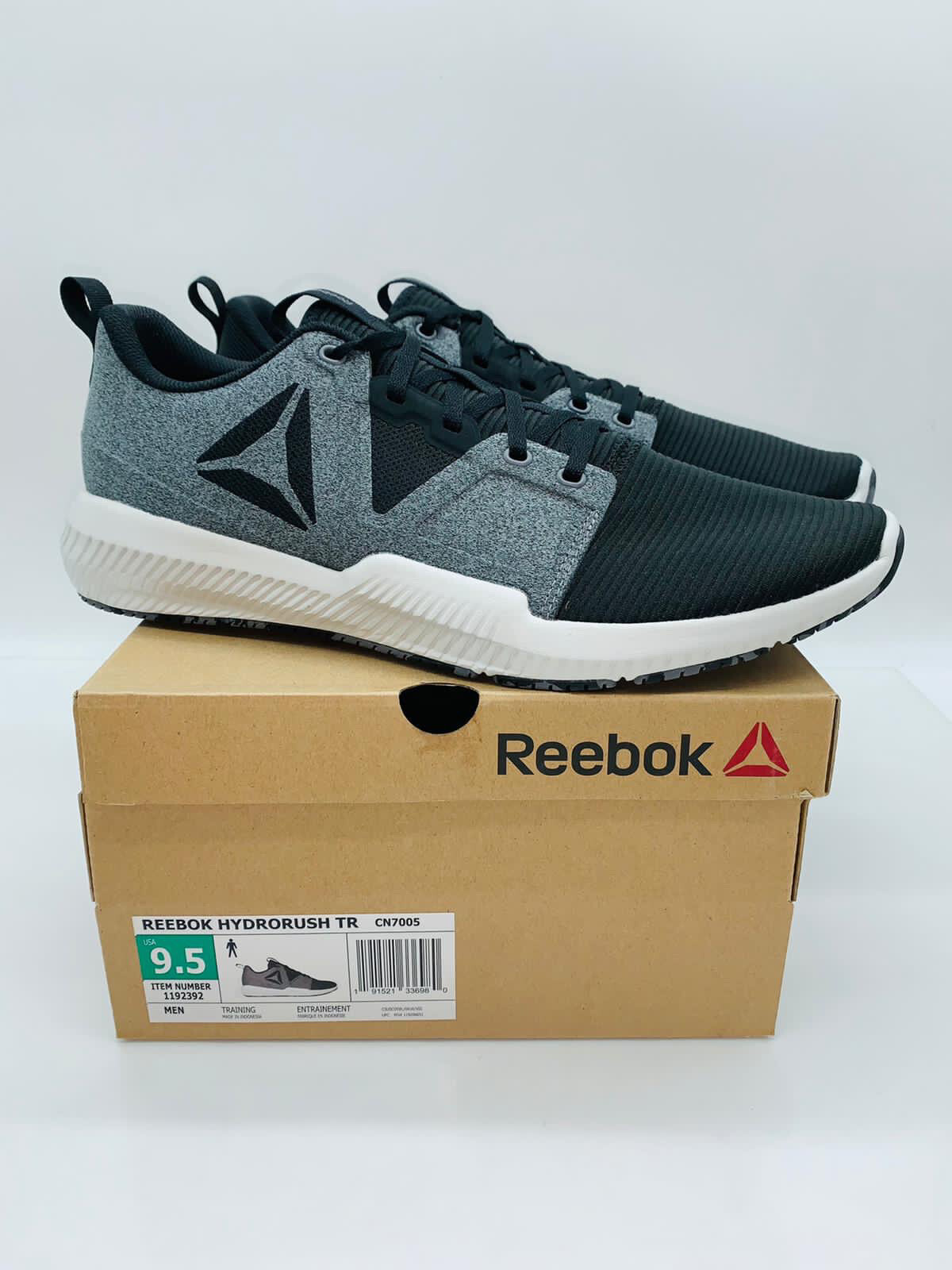hydrorush reebok