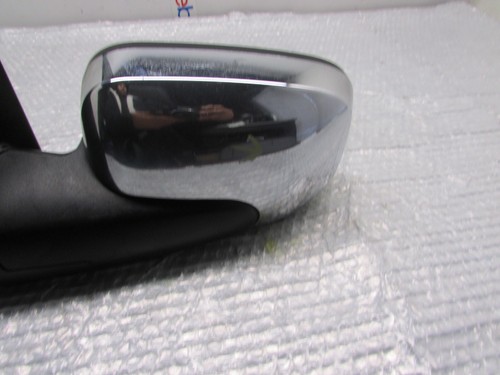 2006-2011 CHEVY HHR DRIVERS LEFT SIDE EXTERIOR DOOR VIEW MIRRIOR OEM - Imagen 7 de 10
