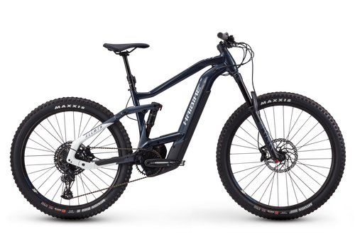 Haibike AllMtn 3 Bosch E Bike Electric 