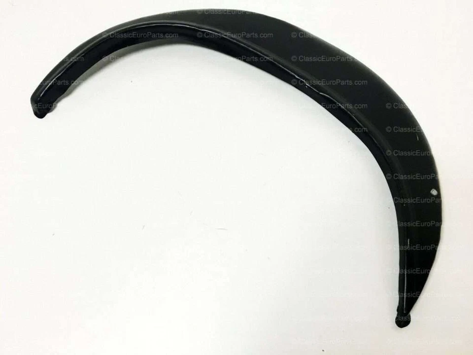 Juego de panel de reparación de arco de rueda interior guardabarros trasero para BMW E10 E6 1502 1602 2002 tii Foto 3 de 4