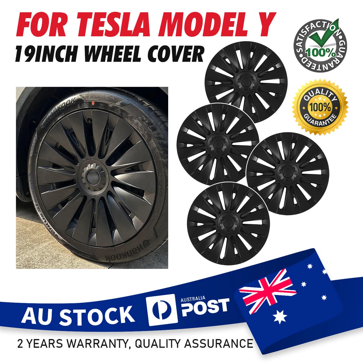 19 inch wheel covers outlet