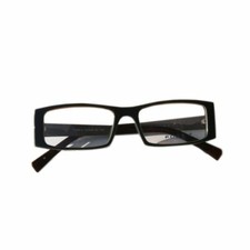 Fossil Brille Brillengestell Pueblo braun OF2038352