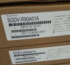 NEW YASKAWA SGDV-R90A01A Servo Drive