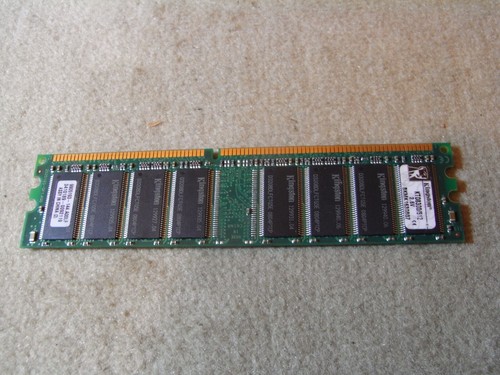PC / Notebook Speicherkarten , Samsung/Infineon/hynix/ProMos/Kingston , 12 Stück - Afbeelding 9 van 13