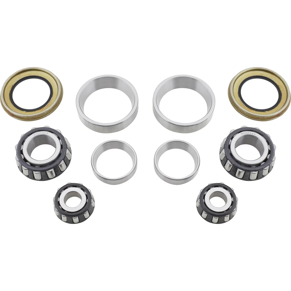 Conversión de rodamiento de rodillos cónicos GM 1947-59 Foto 2 de 4