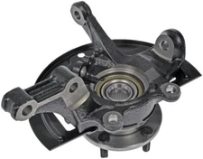 Wheel Bearing and Hub Assembly Front Right Dorman fits 02-06 Nissan Altima