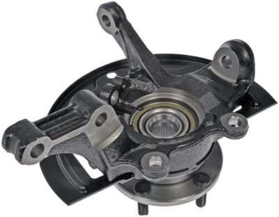 Strg Knuckle Kit  Dorman (OE Solutions)  698-378