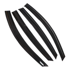 For Kia Optima K5 2011-2014 2015 Rain Guard Window Visors Door Vent Deflector