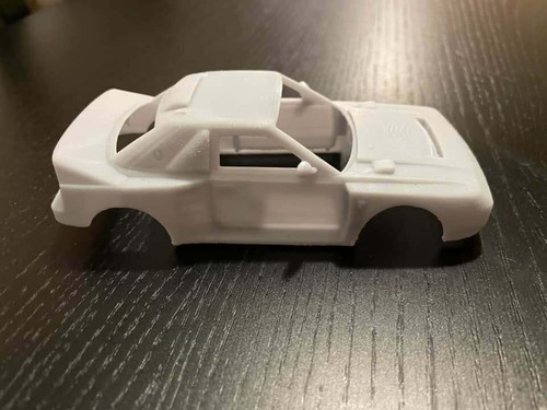 1985 toyota 222d