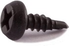 Framing Screw Self Drilling 6-20 x 7/16 Tek 2 Phillips Pan Head Black (10000)