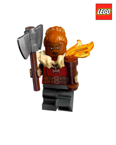 Dungeons & Dragons LEGO Minifigures (71047) ~ Pick Your Figure ~ NEW - Picture 5 of 19
