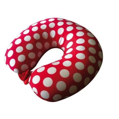 Coussin de Cou Cale Nuque Design 2 Tigasoft Traverssin Laineux - Photo 1/2