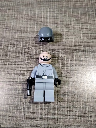 Lego Star Wars Minifigure Lot Of 5 Ewok Scout Trooper Imperial Wicket Tokkat - Picture 11 of 12