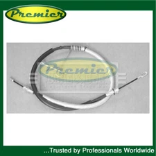 Premier Rear Right Hand Brake Cable Fits Transit Custom 2.0 D 2.2 dCi #2