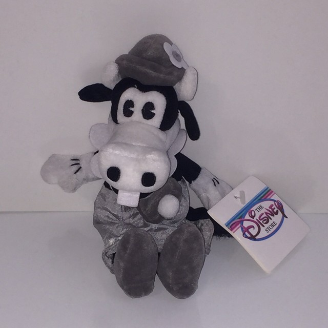 disney clarabelle plush