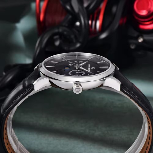 Orologio al quarzo Pagani Design PD-1795 con movimento VX3HA - Foto 11 di 24