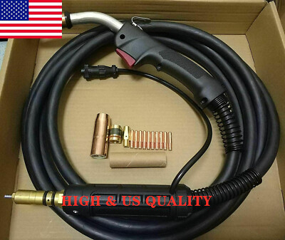 MIG WELDING GUN replacement for Mac Tools MW 260X , MW-270 PLUS