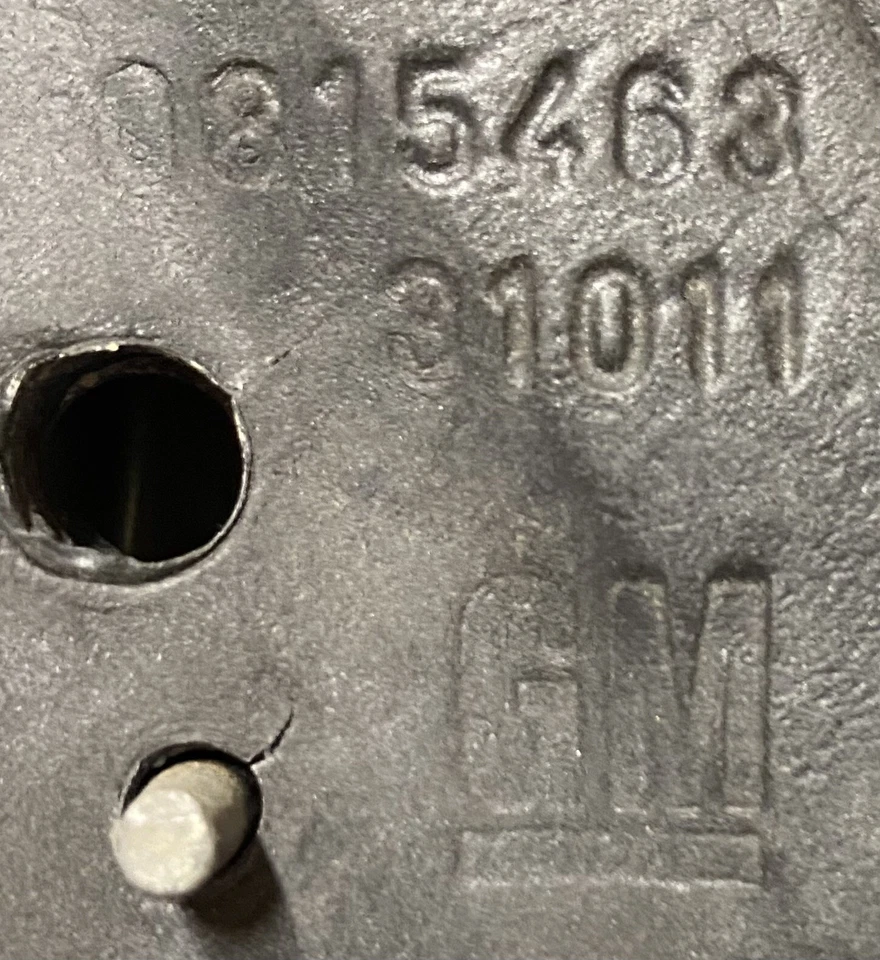 Espelho externo Vauxhall Omega B original dourado esquerdo elétrico aquecido - Imagem 4 de 4