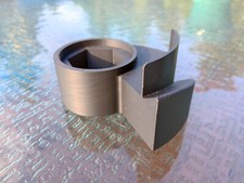 Bmw R1200 Alternator Belt Install Tool Bmw R1200 Alternator Belt Install Tool