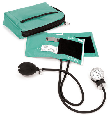 Prestige Medical Aneroid Sphygmomanometer with Case * New 2022 Prints! BP 