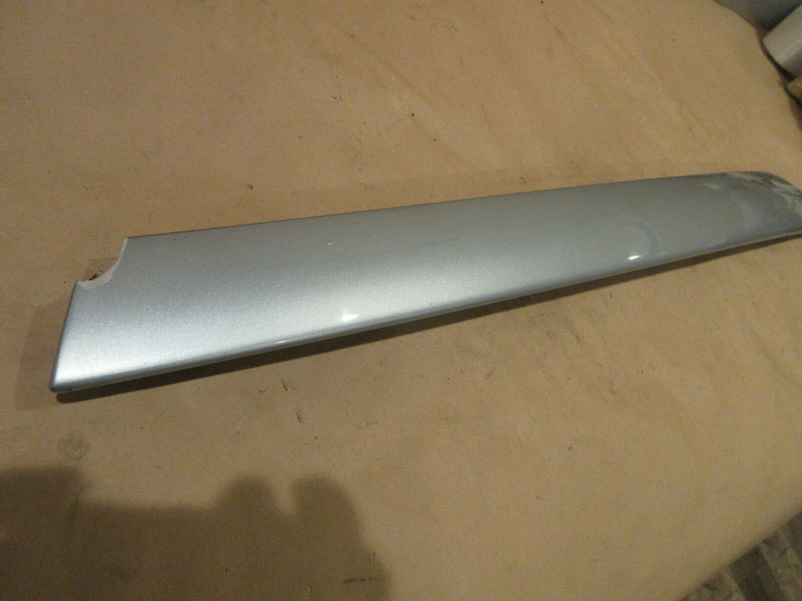 Ferrari California - LH Front Outer A-Pillar Trim - P/N  69830210
