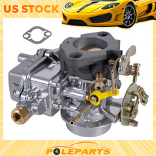 Carburetor Set For Holley One Barrel Model 1904 Used By Ford From 1957-62 6cyl Carburetor Set For Holley One Barrel Model 1904 Used By Ford From 1957-62 6cyl