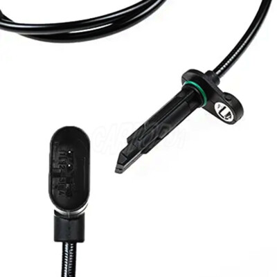 Pair Of Front ABS Speed Sensors For Mercedes C300 C350e (W205) – Left & Right – SORTECH, Direct Fit