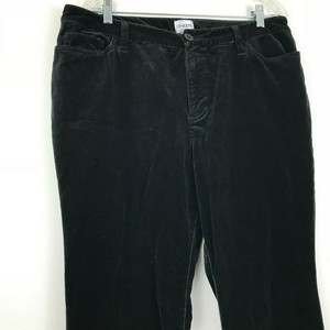 size 3 pants waist inches