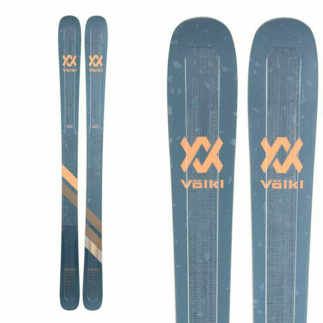Völkl Secret 92 19-20 Ski 163cm - Blue (120414) for sale Völkl Secret 92 19-20 Ski 163cm - Blue (120414) for sale