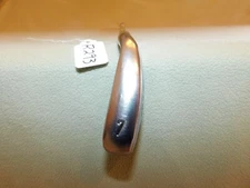 Callaway Apex Forged Steel Shaft Stiff Flex 7 Iron 37.25 Inches R293