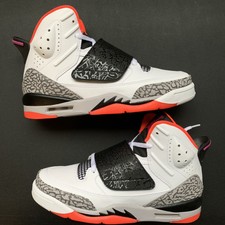 jordan son of mars hot lava for sale