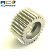 Hot Racing Associated SC10 2wd B4 T4 Aluminum 28t Idler Gear SCT38HM
