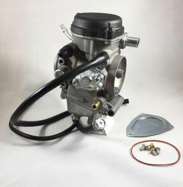 Карбюратор mikuni bsr33