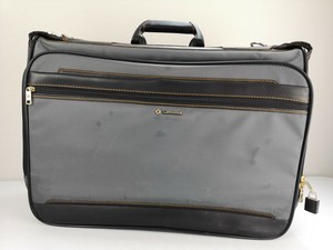 samsonite suit carriers