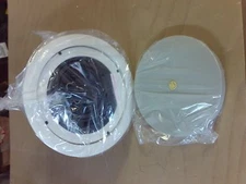 Atlas Sound FAP42T 4" Coaxial In-Ceiling Two Loudspeaker system #1B-1195-Pal4