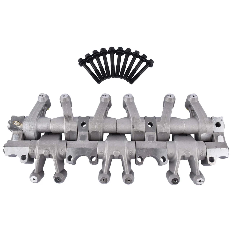 Conjunto de eje de brazo basculante para Chrysler 300 Pacifica Sebring Dodge Grand Caravan Foto 4 de 4