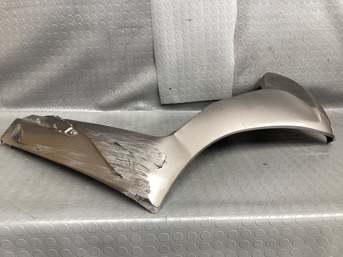 FIANCHETTO ANTERIORE DESTRO CON GRAFFI HONDA SH 350 2021 2024 - Foto 2 di 11