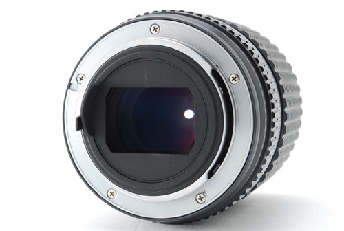 ⭐️Top MINT⭐️ SMC Pentax 135mm f/2.5 Telephoto MF Lens K Mount From JAPAN - Imagen 3 de 10