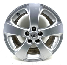 Wheel Rim 17x7 Alloy 5 Spoke Oem Toyota Sienna 11 12 13 14 15 16 17 18 19 20 Wheel Rim 17x7 Alloy 5 Spoke Oem Toyota Sienna 11 12 13 14 15 16 17 18 19 20