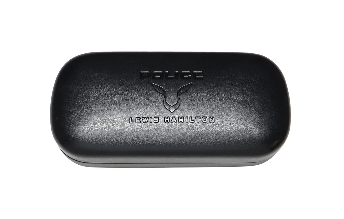 Police Sunglasses Case In Eyeglass Cases for sale | eBay