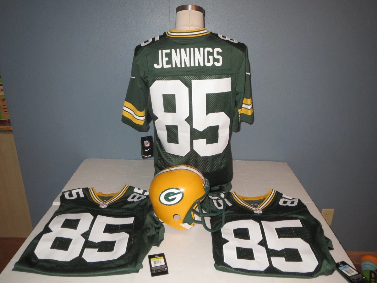 Greg Jennings jersey