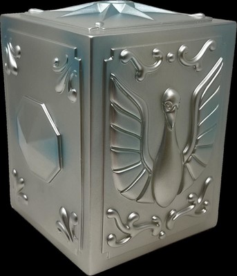 Merchandising Saint Seya: Plastoy - Cygnus Pandora's Box (Money Box / Salvadanai
