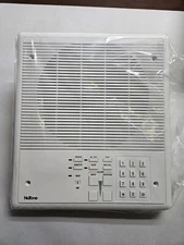 Nutone IS518WH Intercom Room Control Speaker IM5000 & IM5006 Master Station NEW