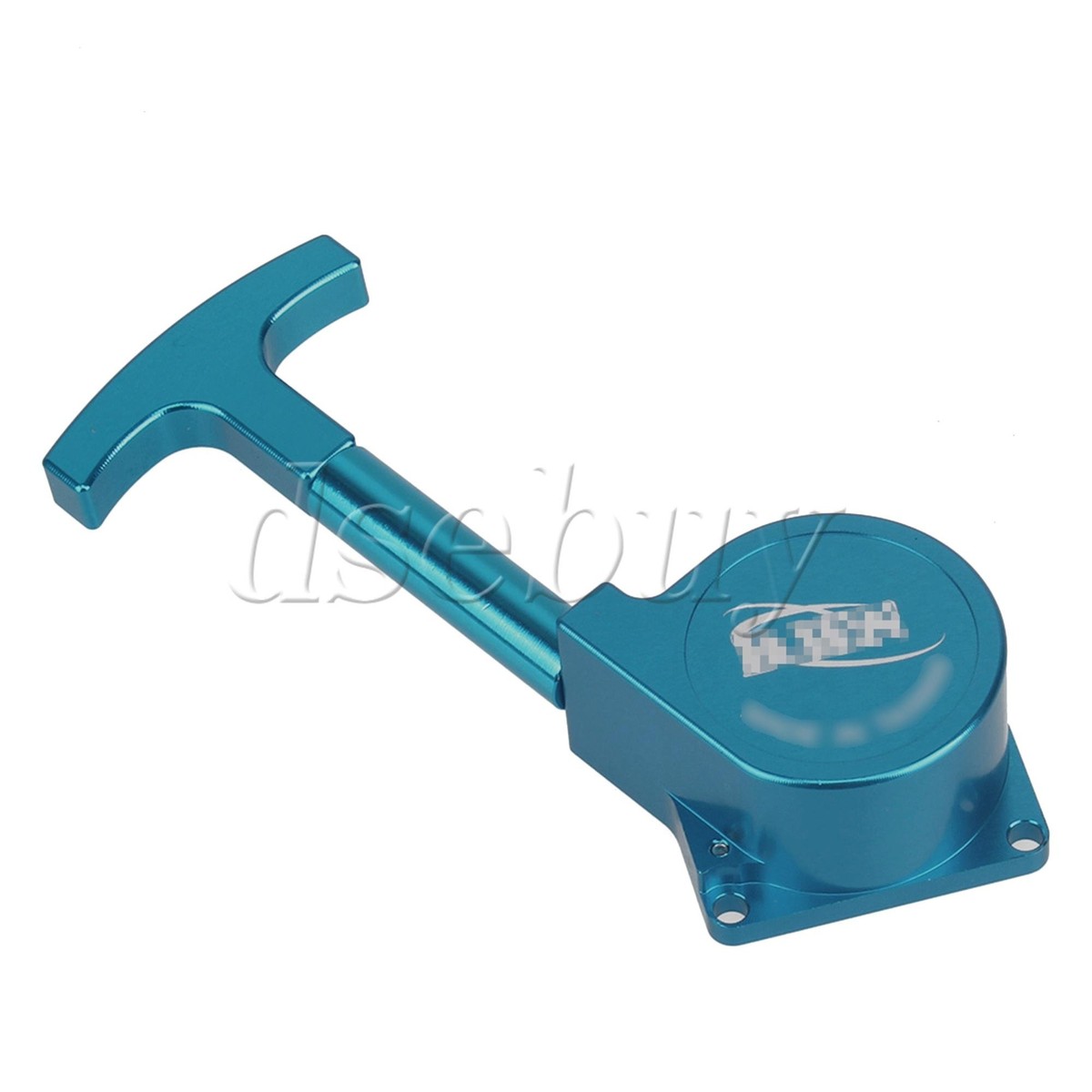 Replacement Part For Plastic R020 Upgrade Parts Pull Starter For RC 1/10 Nitro Car - View #13